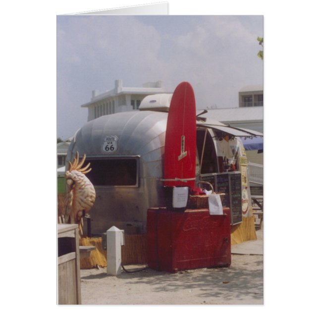Seaside Tin can (Voorkant)