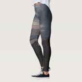 Seaside Twilight Leggings (Links)