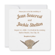 Seaside Wedding Coastal