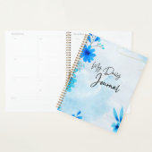 Season Magic Planner  (Devant avec enveloppe)