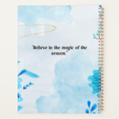 Season Magic Planner  (Dos)