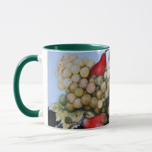 SEASON ' S FRUITS 1 - GRAPES EN PEARS MOK (Links)