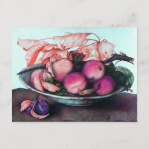 SEASON ' S FRUITS 2 BRIEFKAART