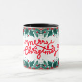 Season’s Greetings Mug (Centre)