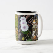 Seasonal mug (Devant droit)