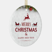 Seasonal Ornament Set (Rechts)