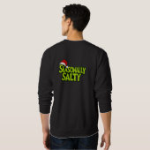 Seasonally Salty Sweatshirt (Dos entier)