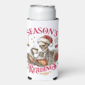 Season's Readings  (Seltzer Voorkant)