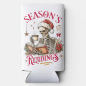 Season's Readings  (Achterkant)