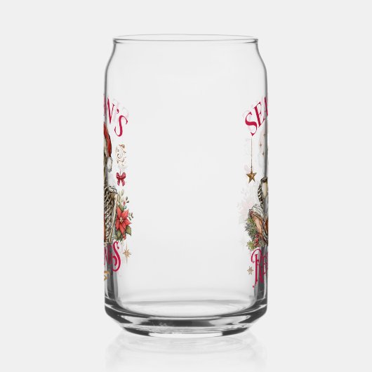 Season's Readings  (Droite)