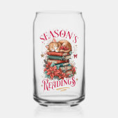 Season's Readings Cozy Kitten  (Recto)