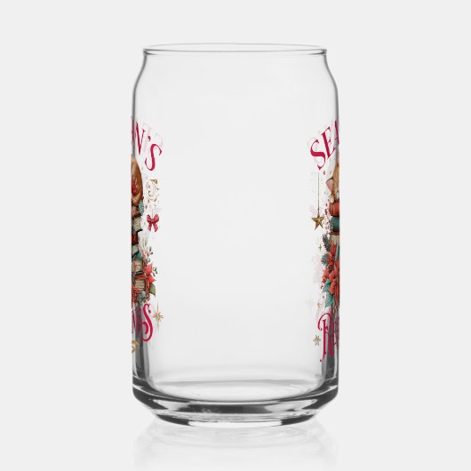 Season's Readings Cozy Kitten  (Droite)