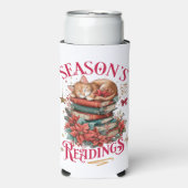 Season's Readings Cozy Kitten  (Seltzer Voorkant)