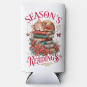 Season's Readings Cozy Kitten  (Voorkant)