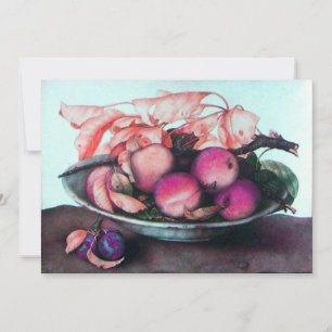 SEASON'S VRUCHTEN 2, roze, blauw, zwart Aankondiging