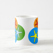 Seastar mok (Center)