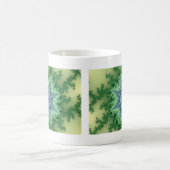 Seastar - Mug fractale (Centre)