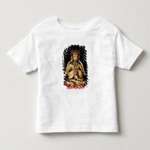 Seated Buddha Kinder Shirts