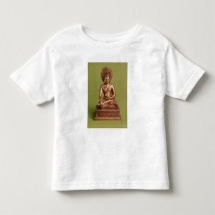Seated Buddha Kinder Shirts