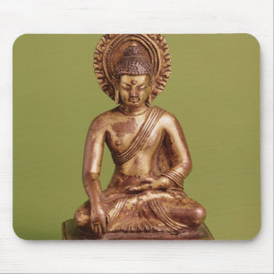 Seated Buddha Muismat