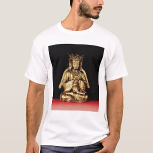Seated Buddha T-shirt