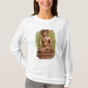 Seated Buddha T-shirt