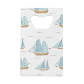 Seatime été Cute yachts avec voile (Dos)