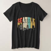 Seattle (Design devant)