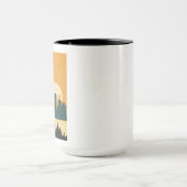 SEATTLE #1 Mug (Centre)