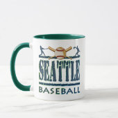 Seattle Baseball Mok (Links)