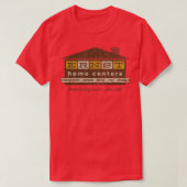 Seattle Ernst Home Centers  T-shirt (Design voorkant)