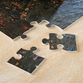 Seattle Gum Wall #1 Jigsaw Puzzle (Côté)