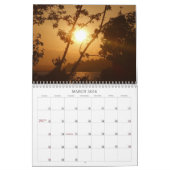 Seattle Kalender (Mar 2026)