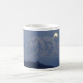 SEATTLE - MOUNT RAINIER KOFFIEMOK (Center)