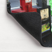 Seattle News Muismat (Hoek)