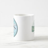 Seattle occidental "amour tasse de vos voisins" (Centre)