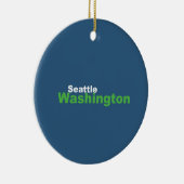 Seattle, Ornament Washington (Rechts)