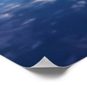 Seattle Pike Market Poster (Hoek)