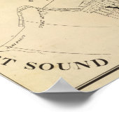 Seattle Poster (Hoek)