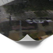 Seattle Public Library Poster (Hoek)