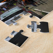 Seattle Public Market Centre #3 Jigsaw Puzzle (Côté)