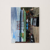 Seattle Public Market Centre #3 Jigsaw Puzzle (Vertical)