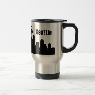 Seattle Reisbeker