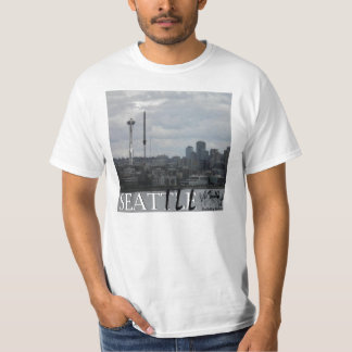 Seattle Seatill T-shirt