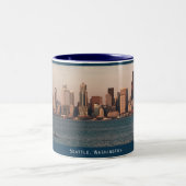 Seattle Skyline Mok (Center)