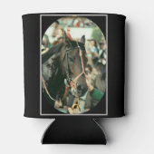 Seattle Slew Thoroughbred 1978 Blikjeskoeler (Achterkant)