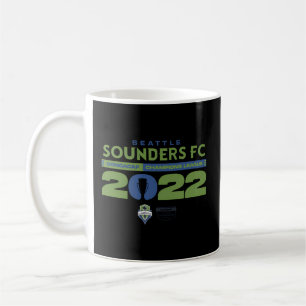Seattle Sounders Concacaf Champions League Koffiemok