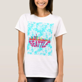 Seattle T-shirt