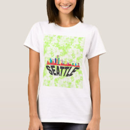 Seattle T-shirt