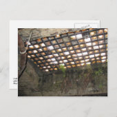 Seattle Underground Briefkaart (Voorkant / Achterkant)